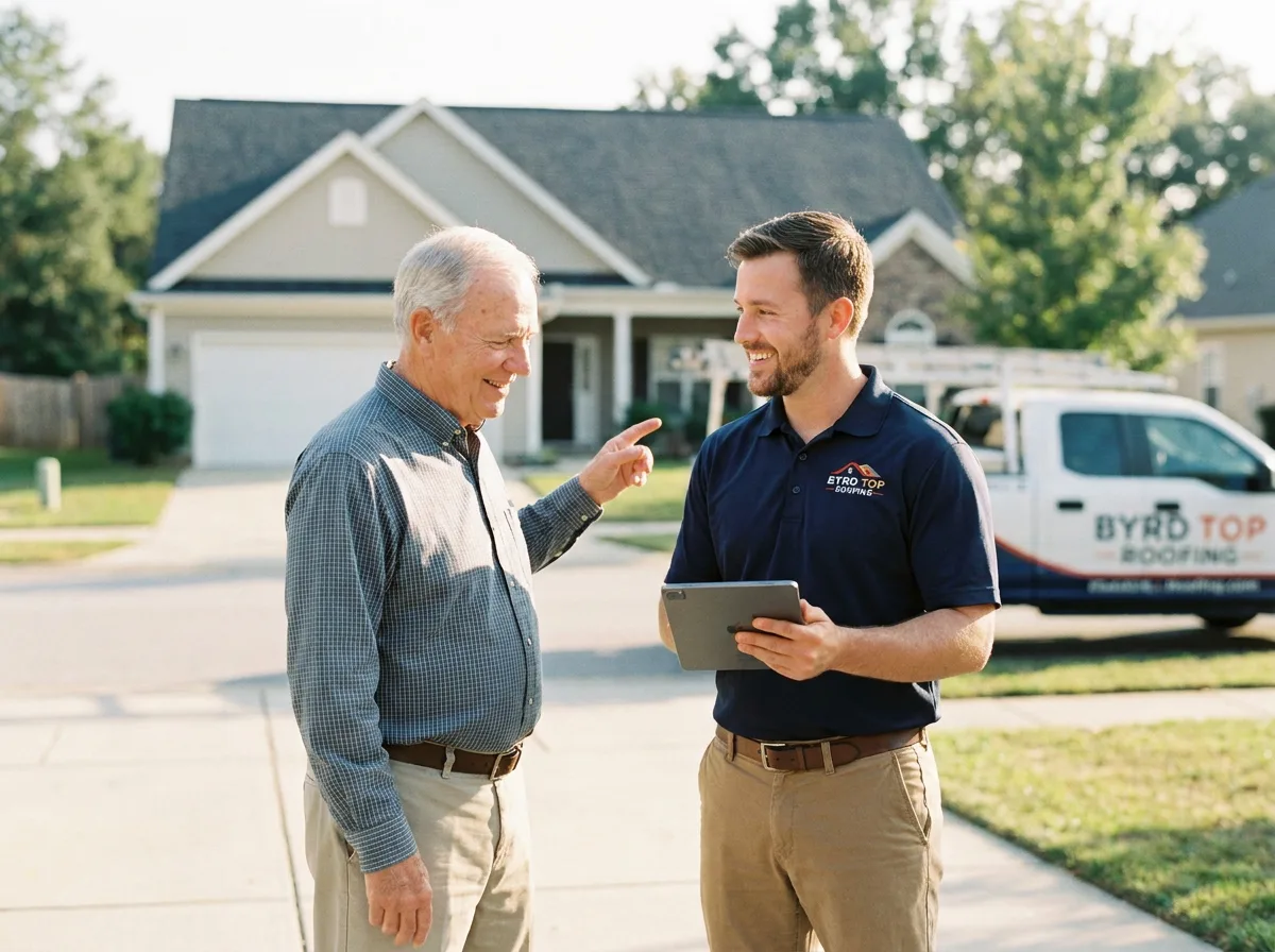 Roofing Green Spring, WV FAQs